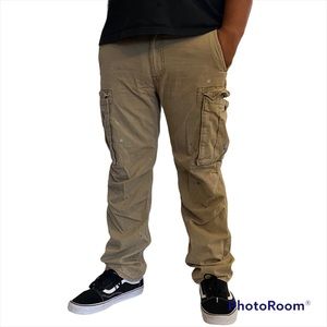 Levi’s Strauss carpenter/cargo/work pants